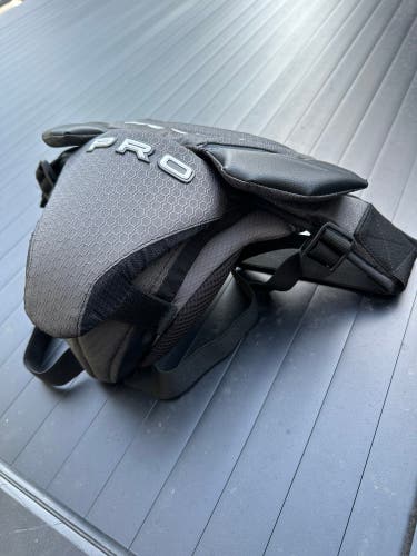 Bauer pro Protective Goalie Jock