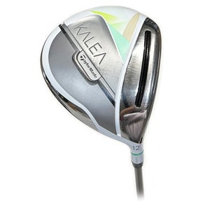 TaylorMade Kalea 12* Driver Graphite SlimTECH 45 Ladies Flex