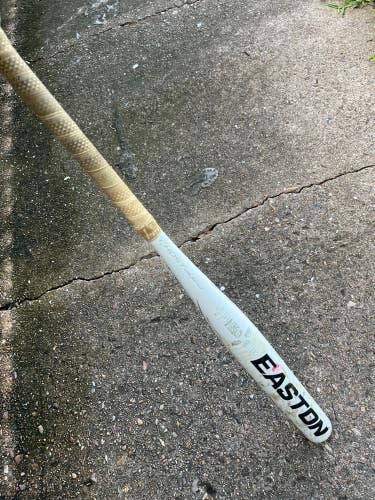 Used 2023 Easton Ghost Unlimited Bat USSSA Certified (-10) Composite 22 oz 32"