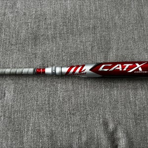 Marucci USSSA Composite 27" CAT X Composite