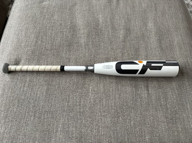 DeMarini USSSAComposite 19 oz 29" CF Bat