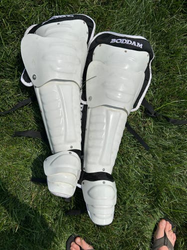 Bodem Alter Ego Cat 2 Box Goalie Leg Pads