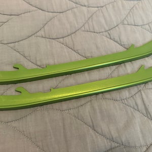 Alien Kinetics DriBlades Off Ice Training Blades