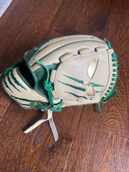 The Shadow 10: Six Gauge 12" Baseball Glove