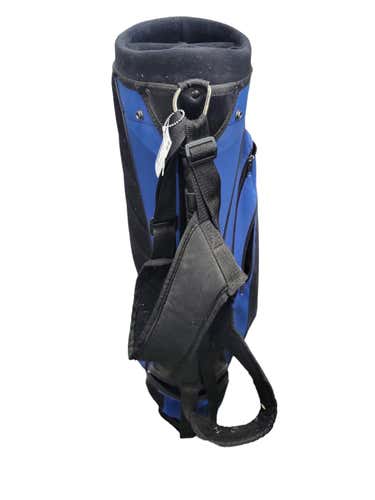 Used Stand Bag Golf Stand Bags