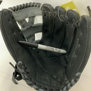 Used Rawlings Ad4rb15 Yp66 12" Fielders Gloves