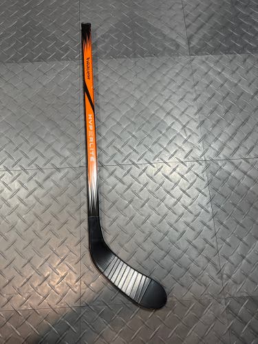 New Bauer Left Hand Vapor Hyperlite 2 Hockey Stick