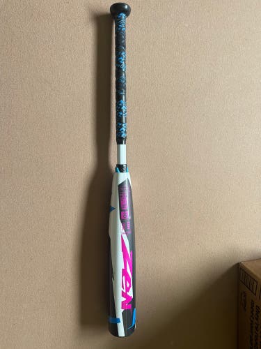 Used 2025 DeMarini USSSA Certified Composite 20 oz 30" CF Bat