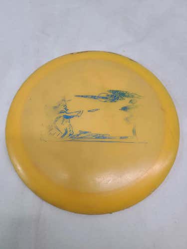 Used Innova Driver Disc Golf Drivers