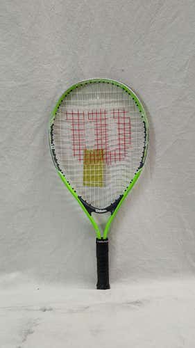 Used Wilson 21 21" Tennis Racquets