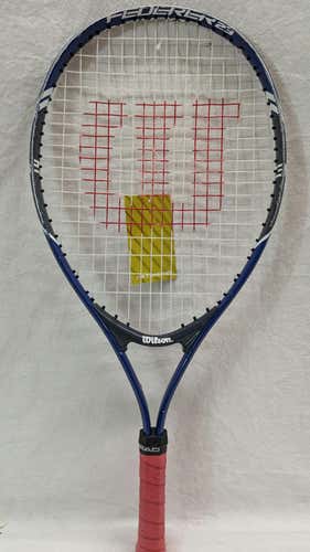 Used Wilson 23 23" Tennis Racquets