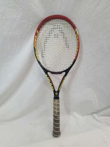 Used Head Racquet Tritech 7000 4 3 8" Tennis Racquets