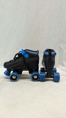 Used Skate City Challenger Junior 03 Inline Skates - Roller And Quad