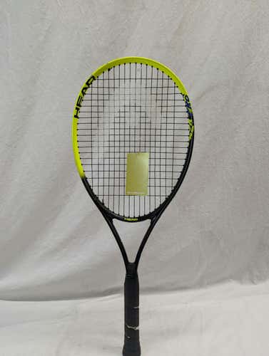 Used Head Tour Pro 4 3 8" Tennis Racquets