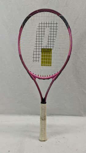 Used Prince Wimbledon 4 1 4" Tennis Racquets