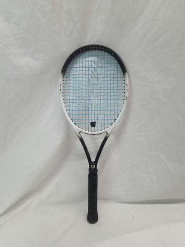 Used Wilson Hammer 6.2 4 3 8" Tennis Racquets