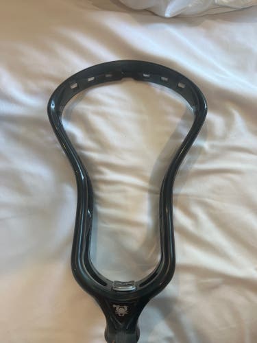 New  Unstrung Ion Head