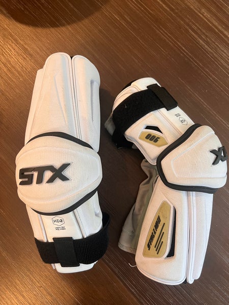 Used Adult STX Stallion 900 Arm Pads
