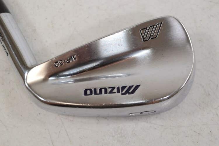 Mizuno MP-32 Single 3 Iron Right Stiff Flex Steel VCG # 178033