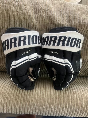 Warrior Covert qre20 Glove 13”