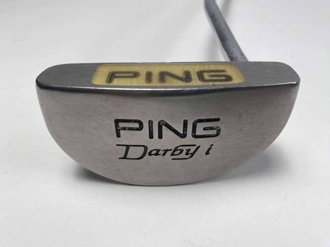 Ping Darby i Putter 35" Mens RH