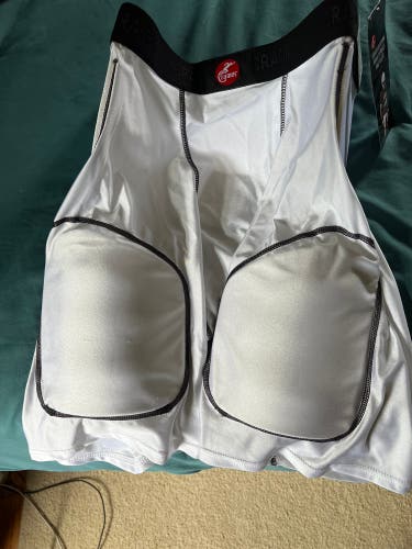 New Cramer football girdle