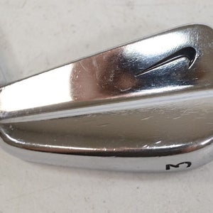Nike Forged Blade Single 3 Iron Right Stiff Flex Steel # 178017