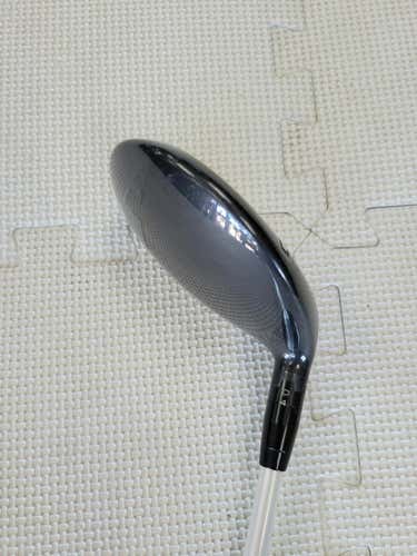 Used Titleist 917 F2 3 Wood Regular Flex Graphite Shaft Fairway Woods