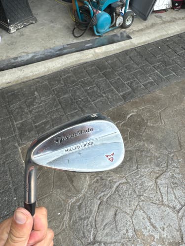 Taylormade 56 degree wedge