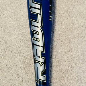 Rawlings Wicked Baseball Bat 28” 18 oz.