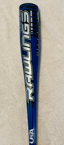 Rawlings Wicked Baseball Bat 28” 18 oz.