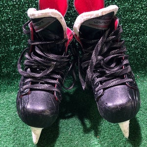 Bauer Vapor X400 Size 2.0R Hockey Skates