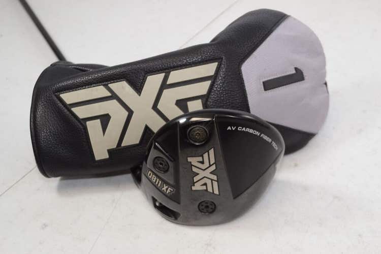 PXG 0811 XF Gen4 9* Driver Right Stiff Flex 65g Tensei AV  # 178020