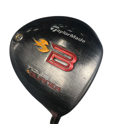 TaylorMade Used Right Handed Men's 10.5 Loft Driver