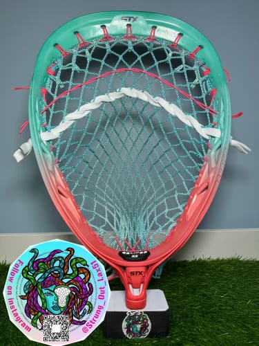 STX Eclipse 2(coastal)