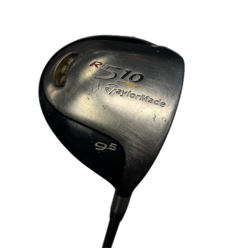 TaylorMade Used Right Handed Men's 9.5 Loft Driver