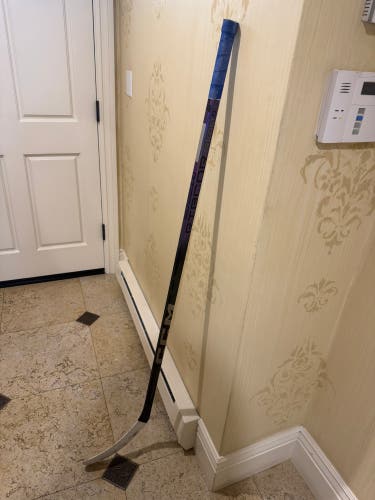 CCM Ribcor Trigger 8 Pro Stick