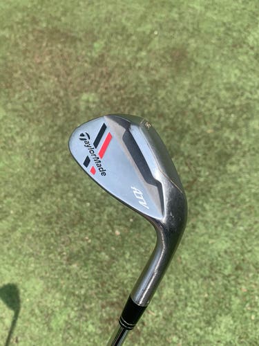 TaylorMade ATV 56° RH Wedge KBS Wedge flex shaft