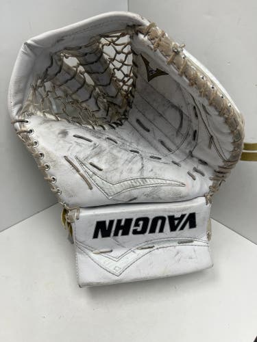 Vaughn V6 1000 Pro Senior Regular Goalie Catch Glove