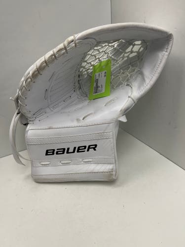 Bauer S20 GSX Intermediate Full Right Goalie Catch Glove