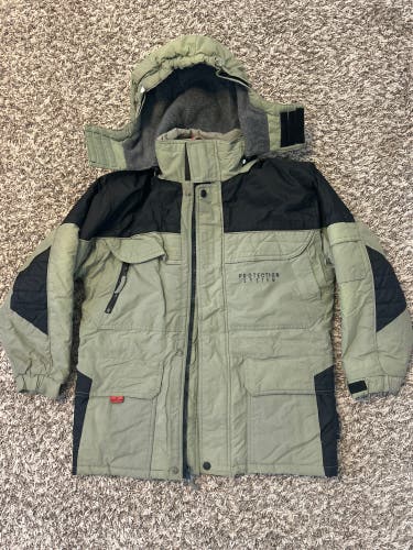 Protection System Winter jacket