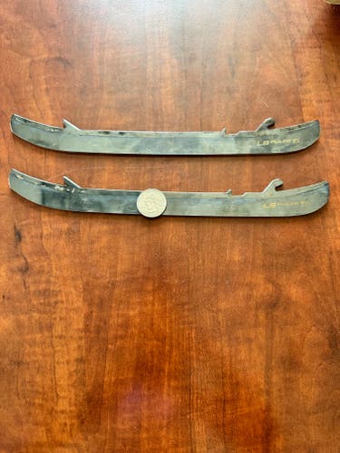 Used Bauer LS Pulse Ti 238 mm