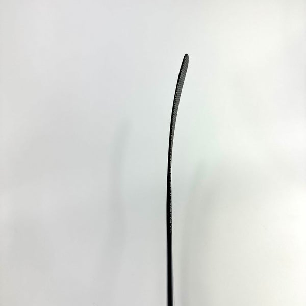 New Regular CCM EFlex 5 Pro Goalie Stick | Black Blue | 26" Paddle | Custom Curve | Boyko | M511