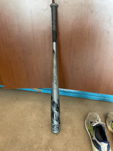 Louisville slugger Omaha