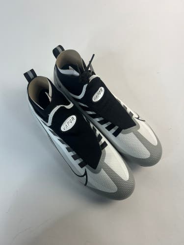 New Nike Vapor Edge Pro 360 cleats Size 10 (Women's 11) Cleats