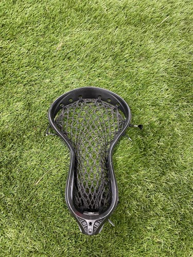 Used FOGO Strung Mark 2F Head