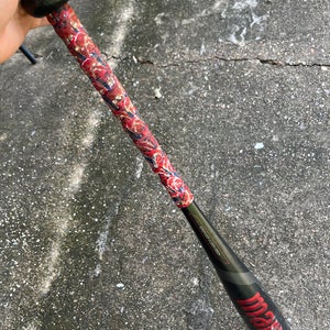 Used Marucci CAT9 Connect Bat USSSA Certified (-8) Alloy 23 oz 31"