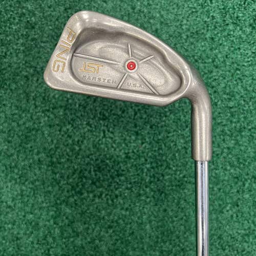 Ping ISI Individual 3 Iron Red Dot Steel ZZ-65 Stiff Flex Steel Shaft Men's RH