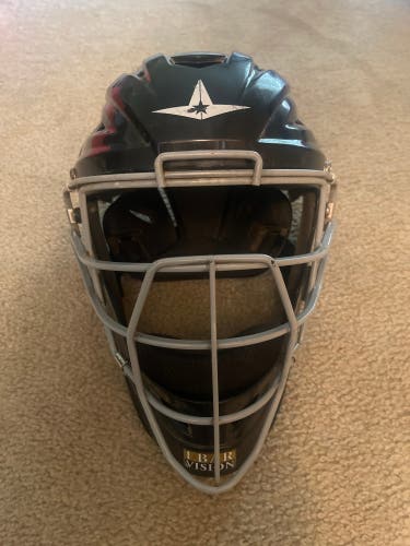 All-Star MVP2400 Sz 7-7 1/2