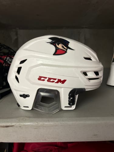 CCM 110 White - Medium